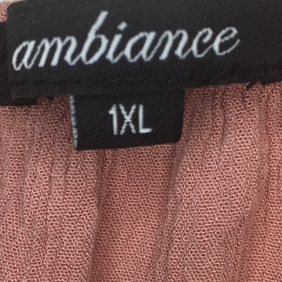 Adorable Pink Romper - Picture 5 of 5